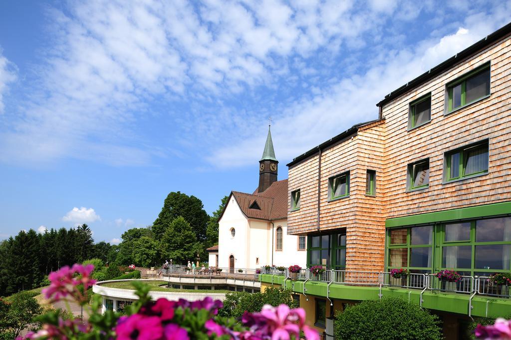 Haus Maria Lindenberg Hotel Sankt Peter Eksteriør billede