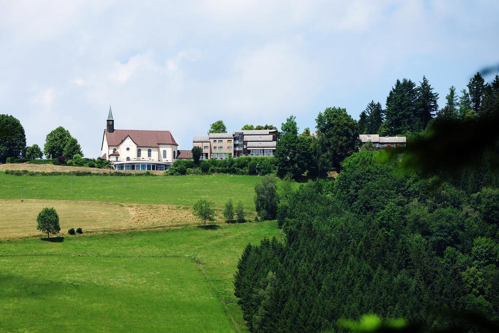 Haus Maria Lindenberg Hotel Sankt Peter Eksteriør billede