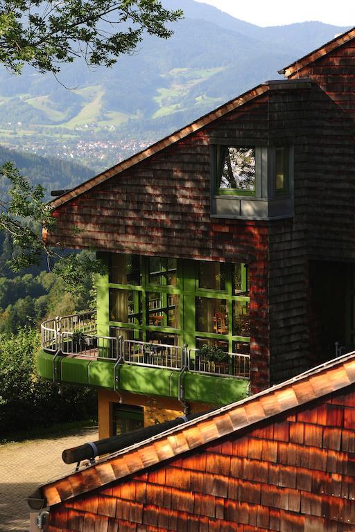 Haus Maria Lindenberg Hotel Sankt Peter Eksteriør billede